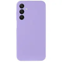 Чехол Накладка Lakshmi Full Samsung A175 (A17) Сиреневая/ Dasheen