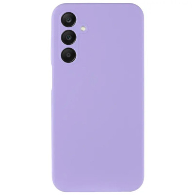 Чехол Накладка Lakshmi Full Samsung A175 (A17) Сиреневая/ Dasheen