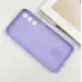 Чохол Накладка Lakshmi Full Samsung A175 (A17) Бузкова/ Dasheen