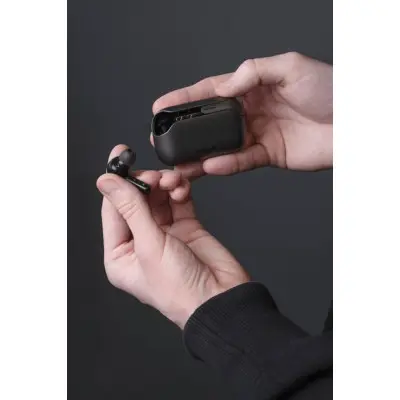 Беспроводные наушники Proove 808 Power Grey, Серый