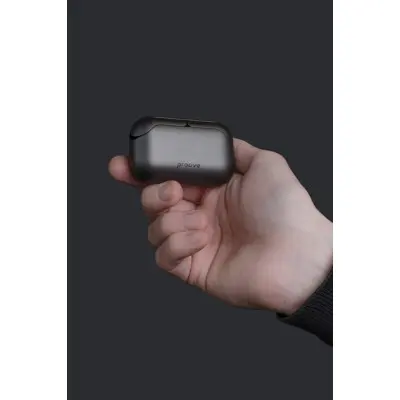 Беспроводные наушники Proove 808 Power Grey, Серый
