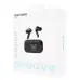 Беспроводные наушники Proove 808 Power Black, Чёрный Беспроводные наушники Proove 808 Power Black, Чёрный
