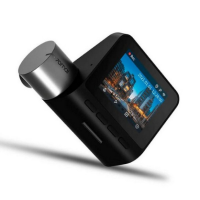 Відеореєстратор Xiaomi 70mai Dashcam Pro Plus A500S