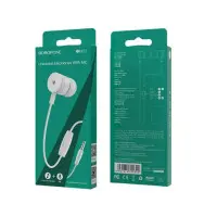 HF Навушники Borofone BM31 Білі