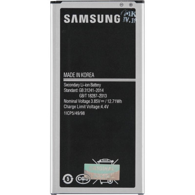 Аккумуляторна батарея АКБ Samsung J710 Original