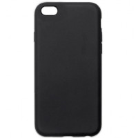 Чехол накладка HC Xiaomi Redmi Go Черная Чехол накладка HC Xiaomi Redmi Go Черная