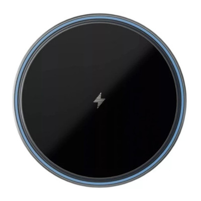 Автодержатель Proove Magic Circle 15W Black, Черный