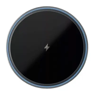 Автотримач Proove Magic Circle 15W Black, Чорний