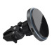 Автодержатель Proove Magic Circle 15W Black, Черный