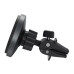 Автодержатель Proove Magic Circle 15W Black, Черный