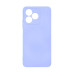 Чохол накладка ICON Realme C51/C53 Бузкова