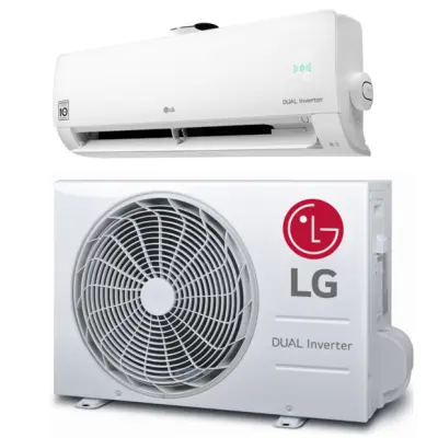 Кондиціонер LG AP12RK NSJR Кондиціонер LG AP12RK NSJR