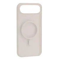 Чохол Накладка Wyld MagSafe iPhone 17 Air Прозора