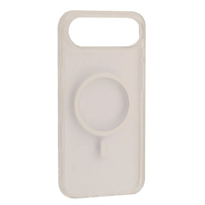 Чехол Накладка Wyld MagSafe iPhone 17 Air Прозрачная