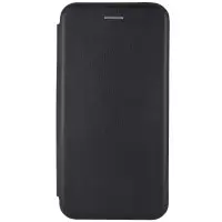 Чехол-книжка G-Case Ranger Samsung A175 (A17) Черная