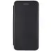 Чехол-книжка G-Case Ranger Samsung A175 (A17) Черная