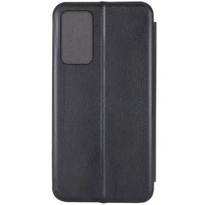 Чехол-книжка G-Case Ranger Samsung A175 (A17) Черная
