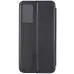 Чехол-книжка G-Case Ranger Samsung A175 (A17) Черная