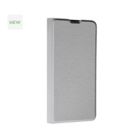 Чехол-книжка Elite Xiaomi Redmi A3 Серая