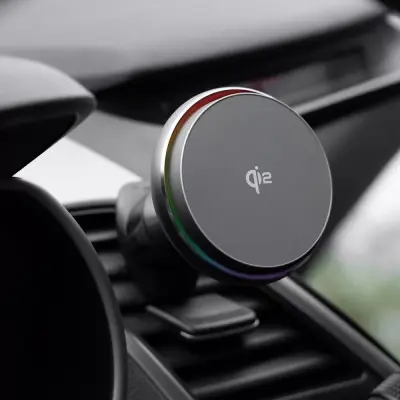 Автодержатель Proove IceCore Q12 15W Серий