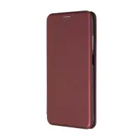 Чехол-книжка ArmorStandart G-case Motorola G05/E15 Марсала