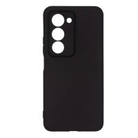 Накладка Armorstandart Matte Slim Fit Redmi 15 Global (169mm)Чорна