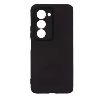 Накладка Armorstandart Matte Slim Fit Redmi 15 Global (169mm) Черная