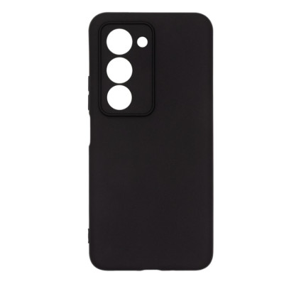 Накладка Armorstandart Matte Slim Fit Redmi 15 4G Чорна
