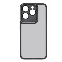 Накладка Armorstandart Shade Motorola G05 4G/E15 4G Черная