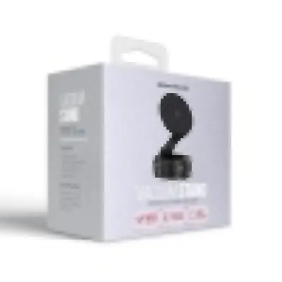 Автотримач Armorstandart VacuumStand Черный