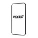 Захисне скло Pixel 5D iPhone 15 Plus Чорне