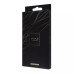 Защитное стекло Wave Premium 5D iPhone 15 Чёрное