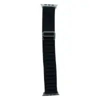 Ремешок Apple Watch 42мм Alpine Loop Черный