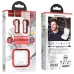 Беспроводные наушники Hoco DES12 True Wireless BT Headset White, белый Беспроводные наушники Hoco DES12 True Wireless BT Headset White, белый