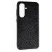 Накладка Santa Barbara Skat Samsung A366/ A566 (A36 5G/A56 5G) Черная