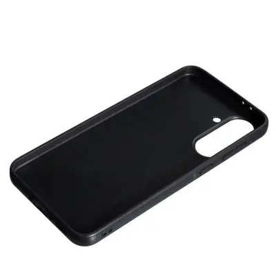 Накладка Santa Barbara Skat Samsung A366/ A566 (A36 5G/A56 5G) Черная