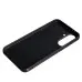 Накладка Santa Barbara Skat Samsung A366/ A566 (A36 5G/A56 5G) Черная