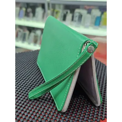 Сумка для телефона Кисет 6.4" Zipp S6 Зелений Сумка для телефона Кисет 6.4" Zipp S6 Зелений