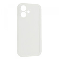 Чехол Накладка Clear Case 2.0мм iPhone 16 Прозрачная Чехол Накладка Clear Case 2.0мм iPhone 16 Прозрачная