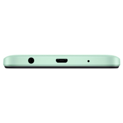 Смартфон Xiaomi Redmi A2 2/32GB Light Green, зелений