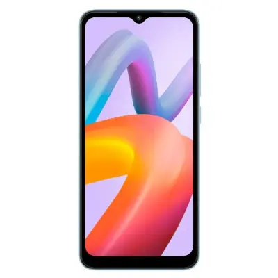 Смартфон Xiaomi Redmi A2 2/32GB Light Blue, синій