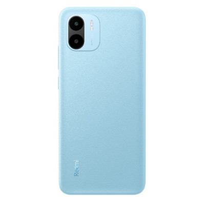 Смартфон Xiaomi Redmi A2 2/32GB Light Blue, синій