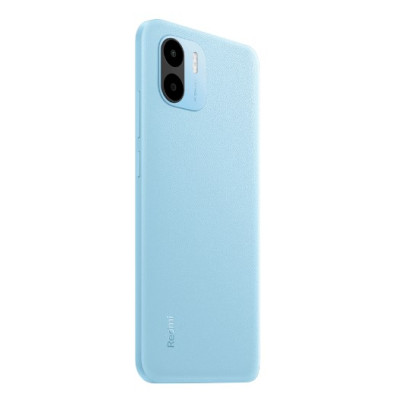 Смартфон Xiaomi Redmi A2 2/32GB Light Blue, синій