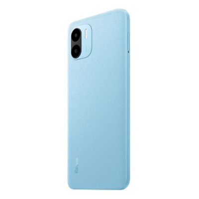 Смартфон Xiaomi Redmi A2 2/32GB Light Blue, синій