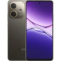 Смартфон OPPO A5 Pro 4G 8/256GB Black Brown, Коричневый