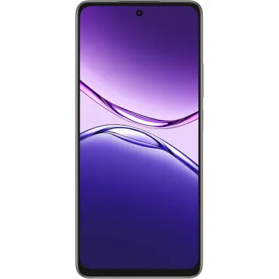 Смартфон OPPO A5 Pro 4G 8/256GB Black Brown, Коричневый