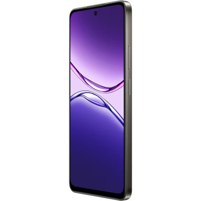 Смартфон OPPO A5 Pro 4G 8/256GB Black Brown, Коричневий