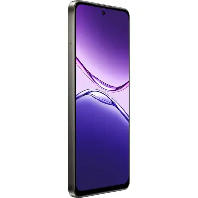 Смартфон OPPO A5 Pro 4G 8/256GB Black Brown, Коричневый