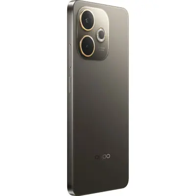 Смартфон OPPO A5 Pro 4G 8/256GB Black Brown, Коричневый