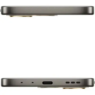 Смартфон OPPO A5 Pro 4G 8/256GB Black Brown, Коричневый